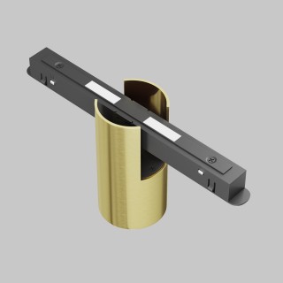 Трековый светильник Technical TR122-2-7W3K-BS-foto6