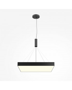 Потолочный светильник Technical C032CL-90W3K-SQ-B-foto4