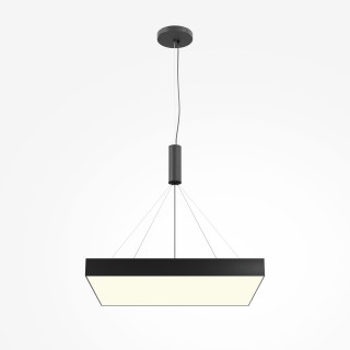 Потолочный светильник Technical C032CL-90W3K-SQ-B-foto4