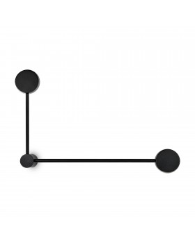 Настенный светильник (бра) Freya FR5363WL-02B-foto2