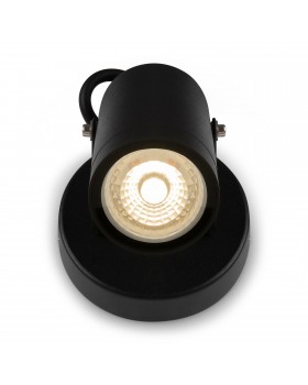 Настенный светильник (бра) Outdoor O025WL-01B-foto8