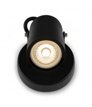 Настенный светильник (бра) Outdoor O025WL-01B-foto8