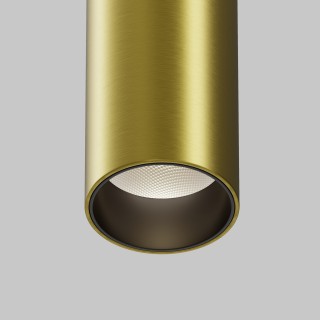 Трековый подвесной светильник Technical TR041-2-12W4K-BBS-foto2