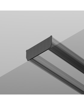 Комплектующие для профиля Technical ALM012EC-SC-W-foto5