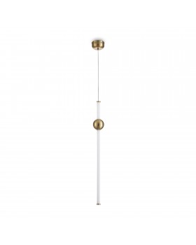 Подвесной светильник Freya FR5387PL-L14.5BS-foto2