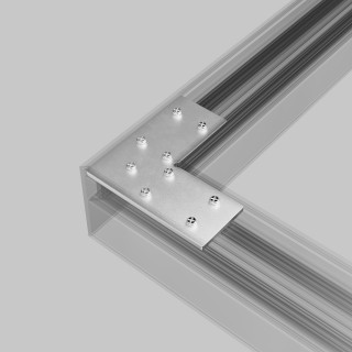 Комплектующие для трековой системы Technical TRA010CL-21-foto5