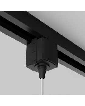 Комплектующие для систем освещения с токоведущими элементами Technical TRA010-1-A-B-foto3