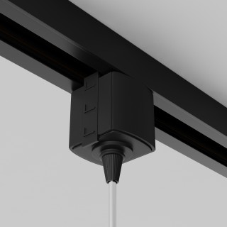 Комплектующие для систем освещения с токоведущими элементами Technical TRA010-1-A-B-foto3