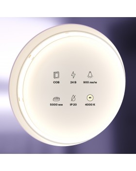 Светодиодная лента Led Strip 10183-foto3