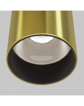 Подвесной светильник Technical P072PL-L12W4K-BS-foto2