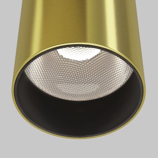 Подвесной светильник Technical P072PL-L12W4K-BS-foto2