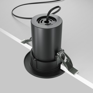 Встраиваемый светильник Technical DL045-01-10W3K-B-foto8