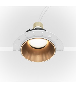 Встраиваемый светильник Technical DL051-U-2WMG-foto6