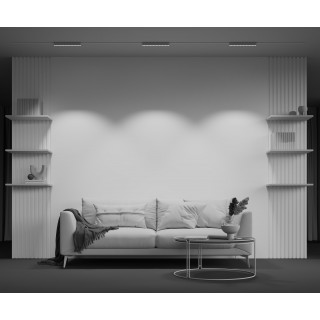 Трековый светильник Technical TR082-1-18W3K-M-W-foto7