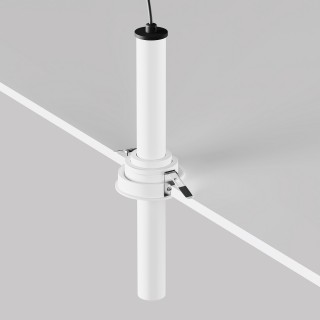 Встраиваемый светильник Technical C140RS-L300-7W4K-W-foto5