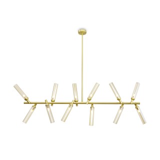 Подвесной светильник Freya FR5379PL-12G-foto2