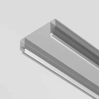 Комплектующие для профиля Technical ALM012-SC-W-foto6