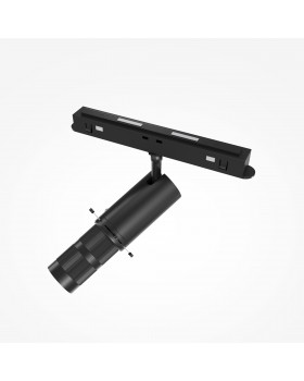 Трековый светильник Technical TR108-4-10W3K-DS-B-foto6