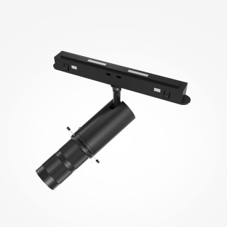 Трековый светильник Technical TR108-4-10W3K-DS-B-foto6