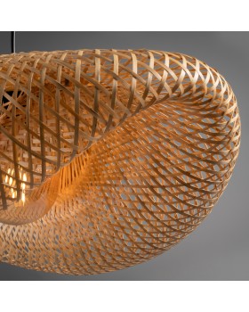 Подвесной светильник Freya FR5243PL-01BR8-foto8