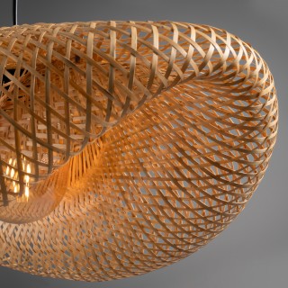 Подвесной светильник Freya FR5243PL-01BR8-foto8