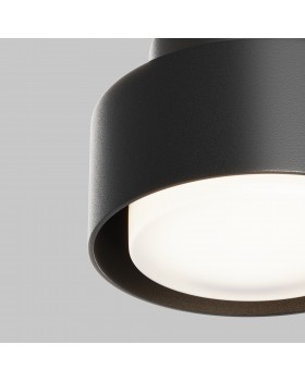 Потолочный светильник Technical C092CL-GX53-B-foto4