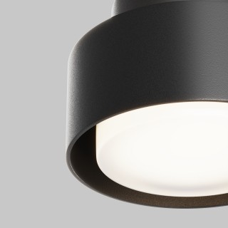 Потолочный светильник Technical C092CL-GX53-B-foto4