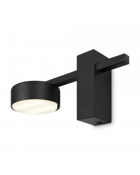 Настенный светильник (бра) Freya FR5363WL-01B-foto2