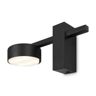 Настенный светильник (бра) Freya FR5363WL-01B-foto2