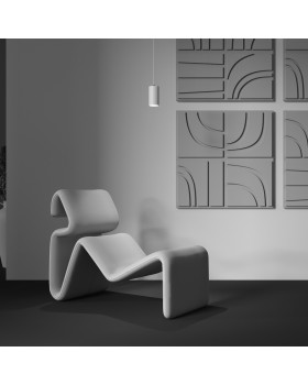 Подвесной светильник Technical P100PL-20W4K-W-foto6