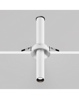 Встраиваемый светильник Technical C140RS-L300-7W4K-W-foto8