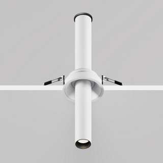 Встраиваемый светильник Technical C140RS-L300-7W4K-W-foto8