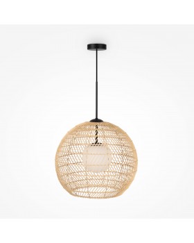 Подвесной светильник Maytoni MOD204PL-01BG-foto4