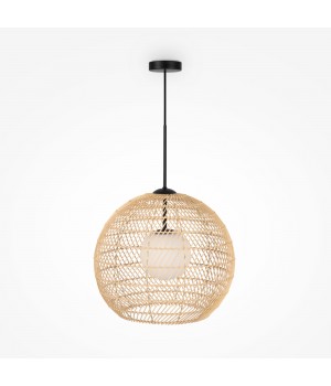 Подвесной светильник Maytoni MOD204PL-01BG-foto4