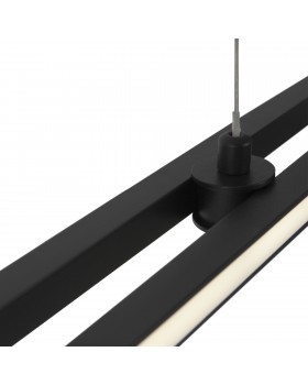 Подвесной светильник Maytoni MOD005PL-L48BK-foto3