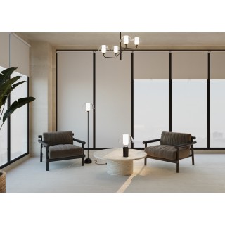 Настольный светильник Maytoni MOD177TL-01B-foto4