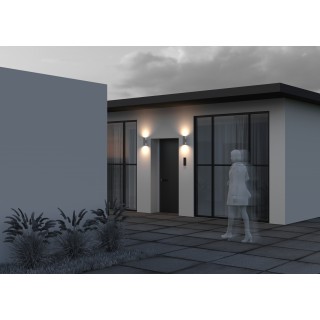 Настенный светильник (бра) Outdoor O303WL-L24W3K-foto9