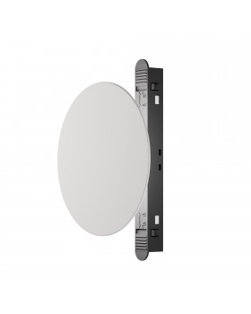 Трековый светильник Technical TR107-2-5W3K-W