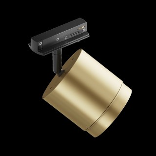 Трековый светильник Technical TR088-1-GX53-MG-foto8