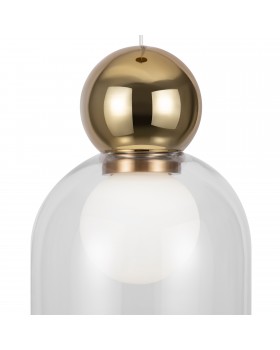 Подвесной светильник Freya FR5220PL-01G-foto13