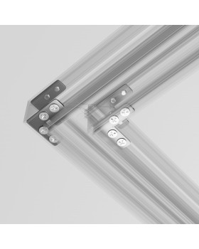 Комплектующие для профиля Technical TRA034CL-SC-42S-foto3