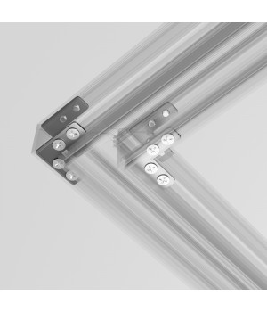 Комплектующие для профиля Technical TRA034CL-SC-42S-foto3