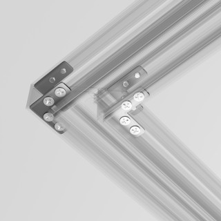 Комплектующие для профиля Technical TRA034CL-SC-42S-foto3