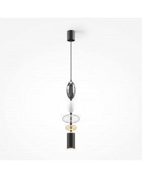 Подвесной светильник Maytoni MOD071PL-L8B3K3-foto7