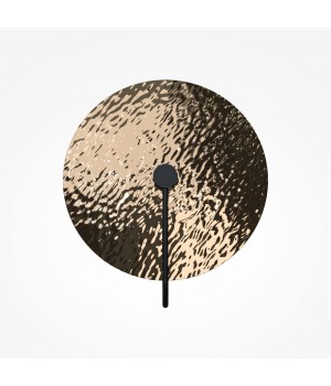 Настенный светильник (бра) Maytoni MOD305WL-03B-foto5