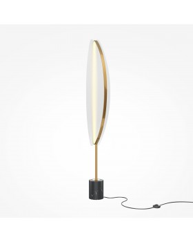 Напольный светильник (торшер) Maytoni MOD281FL-L33BS3K-foto3