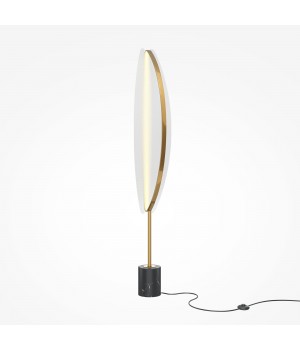 Напольный светильник (торшер) Maytoni MOD281FL-L33BS3K-foto3