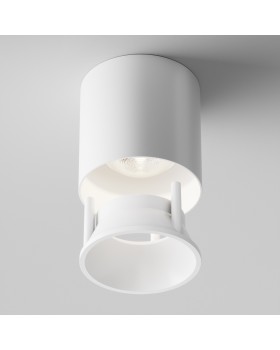 Потолочный светильник Technical C064CL-L12W4K-D-foto3