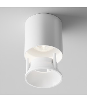 Потолочный светильник Technical C064CL-L12W4K-D-foto3