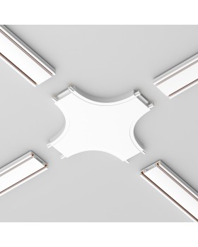 Комплектующие для систем освещения с токоведущими элементами Technical TRA084CX-11W-foto4